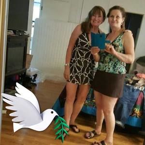 Meet your Posher, Janice